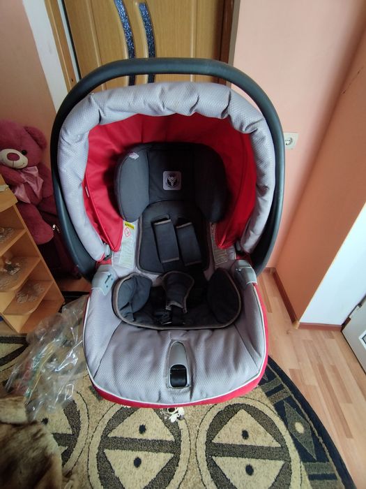 Scaun Auto Copii