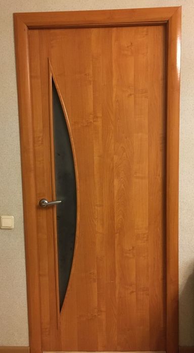 Двери межкомнатные