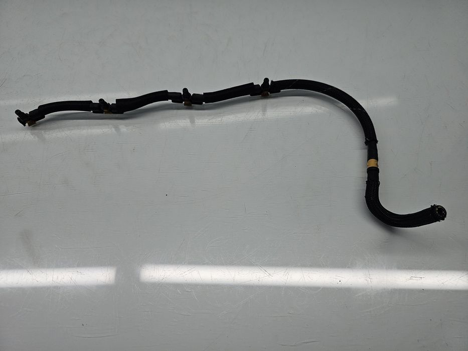 Conducta retur injectoare Volkswagen Passat CC (358) [Fabr 2012-2016]