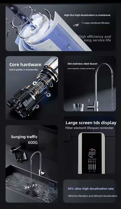 Решение за спестяване от вода в бутилки