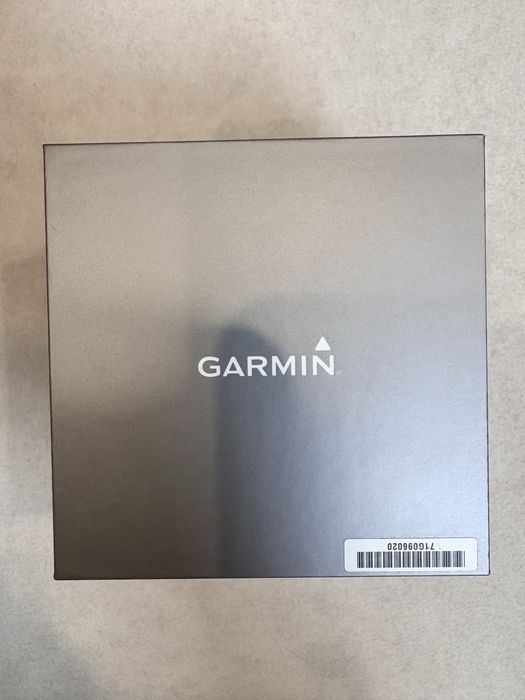 Garmin fenix 7 Solar 45mm