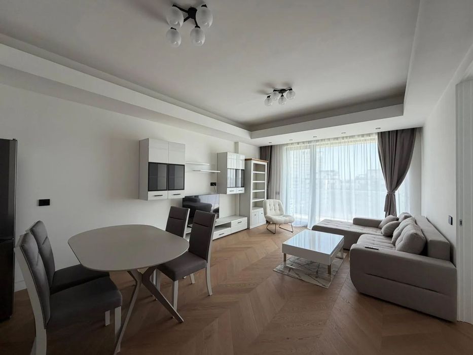Apartament 2 camere FLOREASCA inchiriere