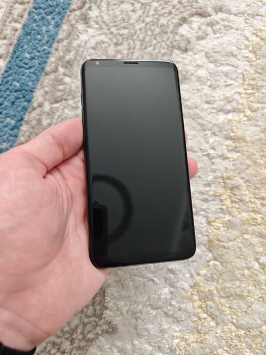 LG V35 ThinQ 6/64