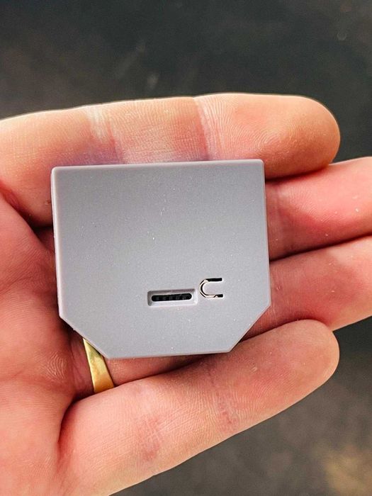 Contor inteligent de energie Shelly EM