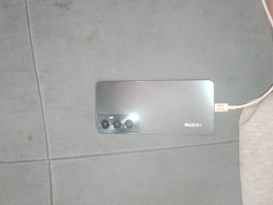 Realme с65 харашо