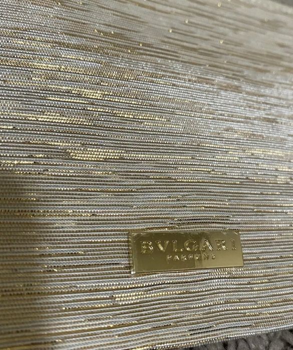 Portfard Bvlgari