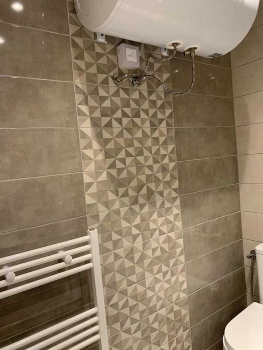 Дава се под наем Тристаен апартамент в София, Младост 2 - 90 кв.м за 500 € - Снимка #11