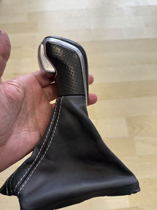 Audi A6 C7 2017 Скоростен лост