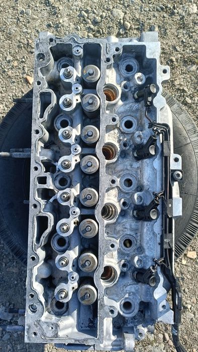 Chiulasa Ford 1,5 diesel, euro 6, XVGA