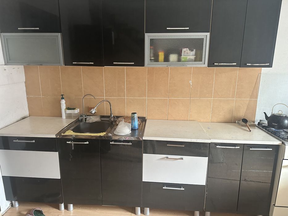 Продам кухонный гарнитур