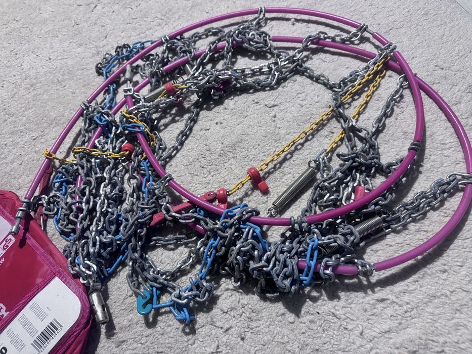 Lanturi auto 4x4 suv uri