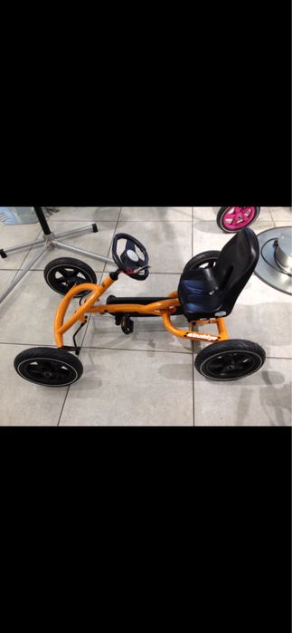 Картинг BERG Ruddy