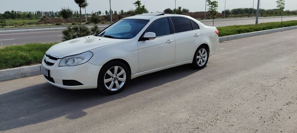 Epica 2011 yil full 3 pozitsiya