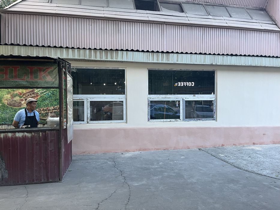 Arenda chilonzor 19 kv da. 1 liniya.