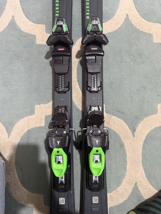 Atomic Redster XP 163 cm