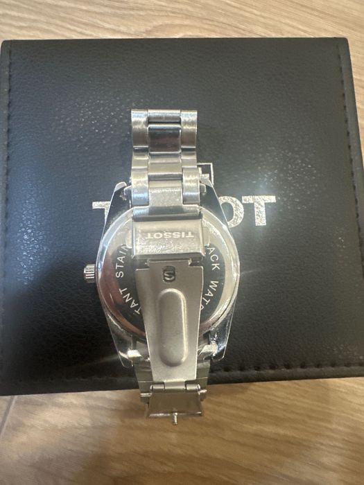 Tissot  часы 7мая