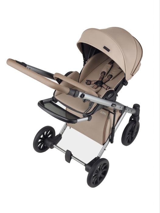 Anex e/type Boho 2/1