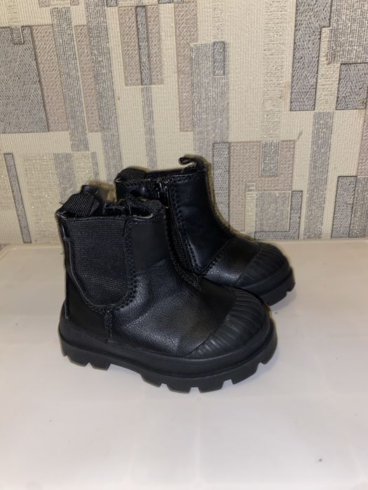 Детская обувь для девочек