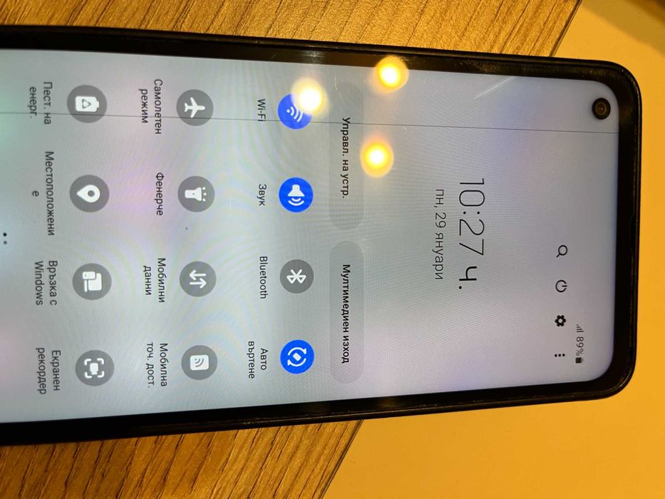 SAMSUNG Galaxy XCover Pro