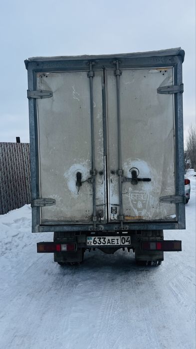 Фотон аумарк 2014 года выпуска