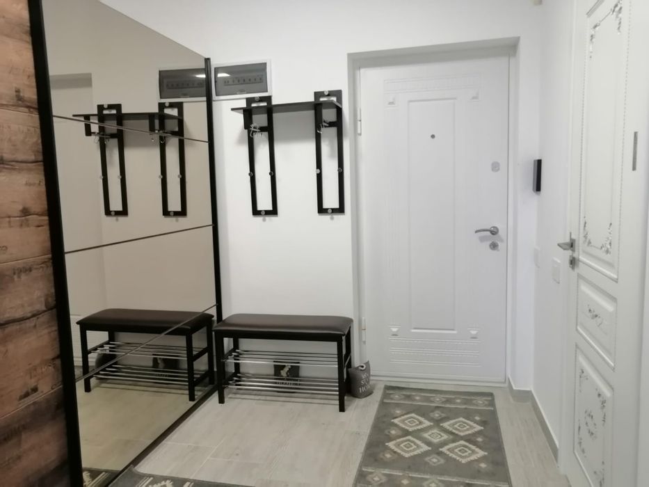 Pers fizica ap 2 camere Inamstro