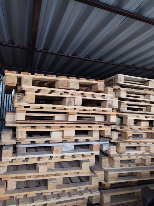 Продам поддоны 120/120