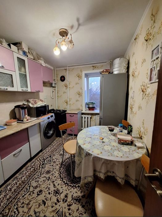 Сдам 2 ком квартиру в районе Пирамиды