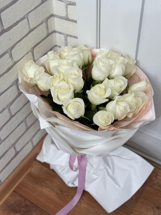 Цветы очень красивые