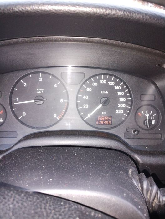 Опел Астра комби