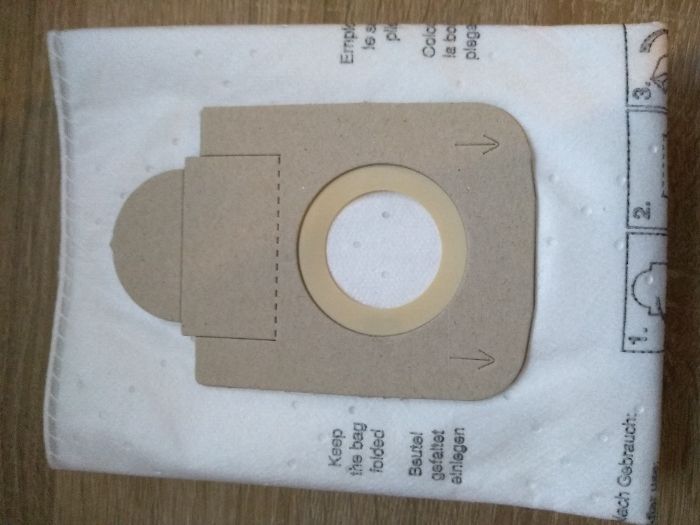 Торбички филтри прахосмукачка Ровента Rowenta Moulinex