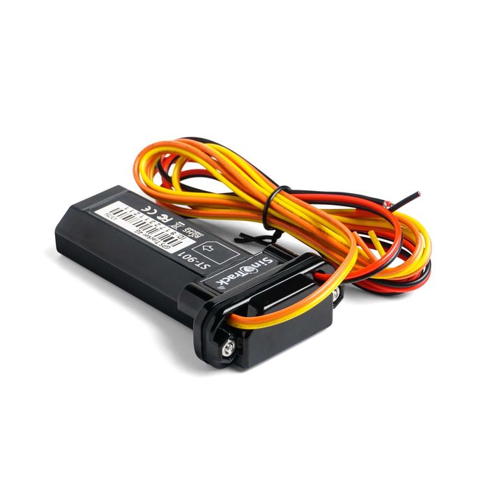 Sinotrack GPS Tracker Auto 4G Urmărire GSM Localizator Timp Real SIM
