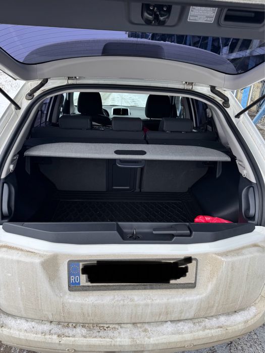 Renault  Koleos vand