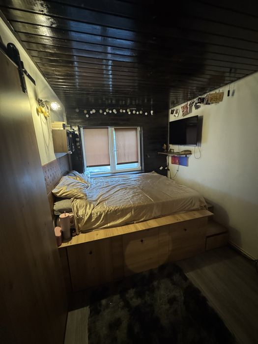 Apartament in zona centrala VAND 65.000€