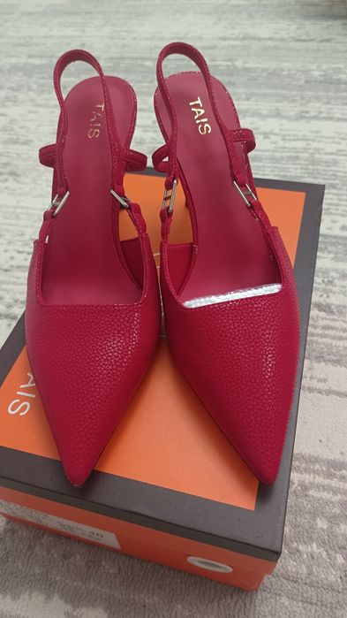 Жана Туфли 39 размер