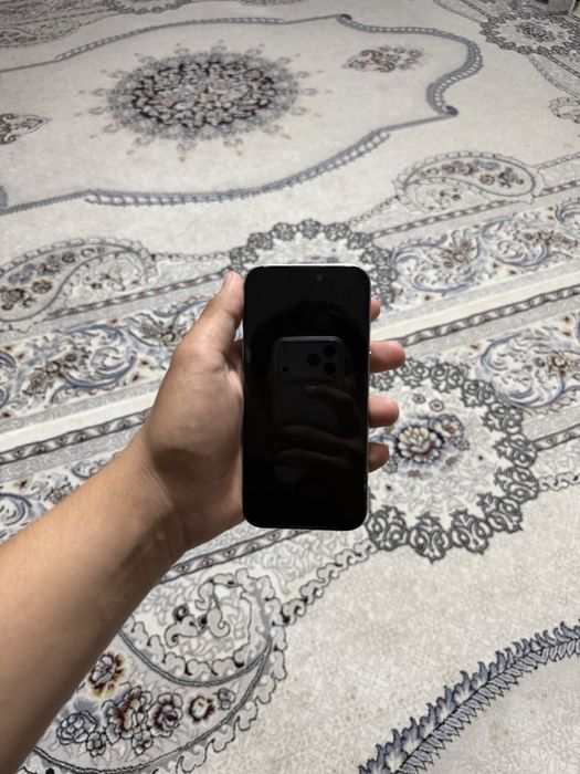 Iphone 15 Pro 256