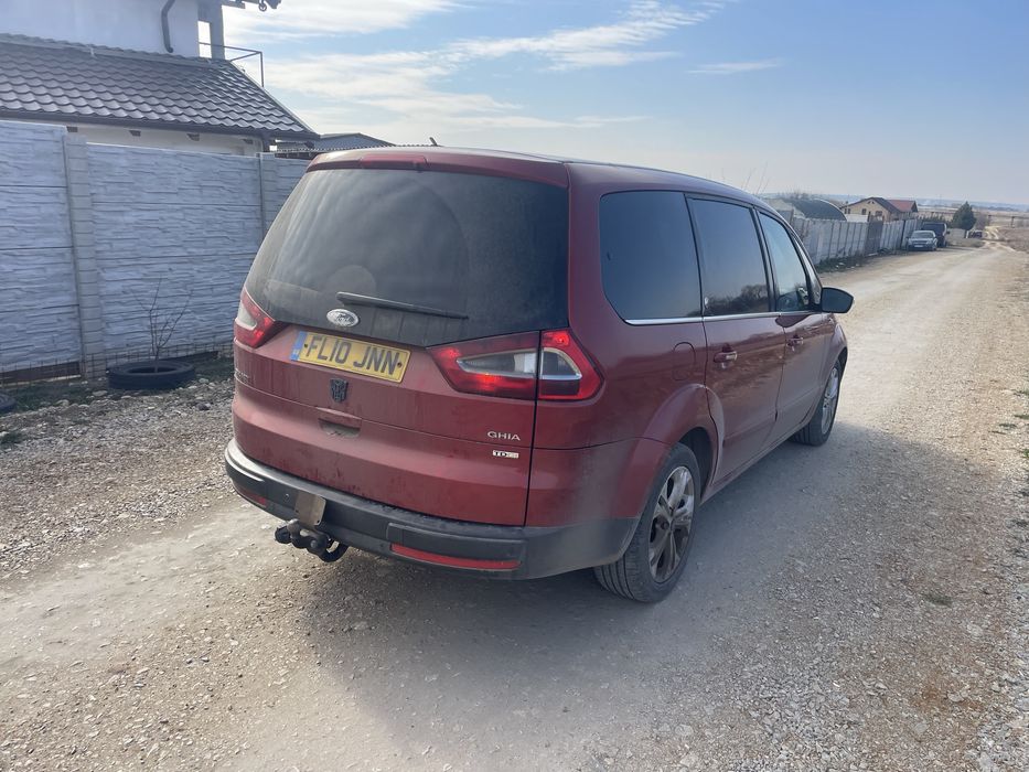 Dezmembrez ford galaxy
