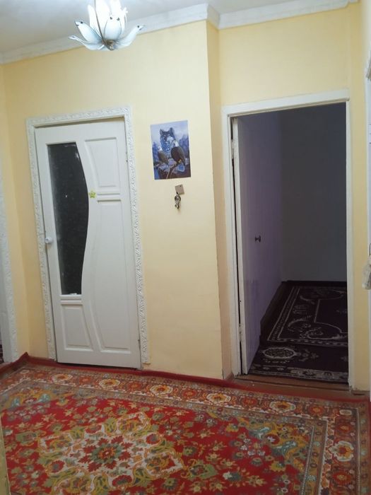 Урганч 3хонали дом зудлик билан сотилади.