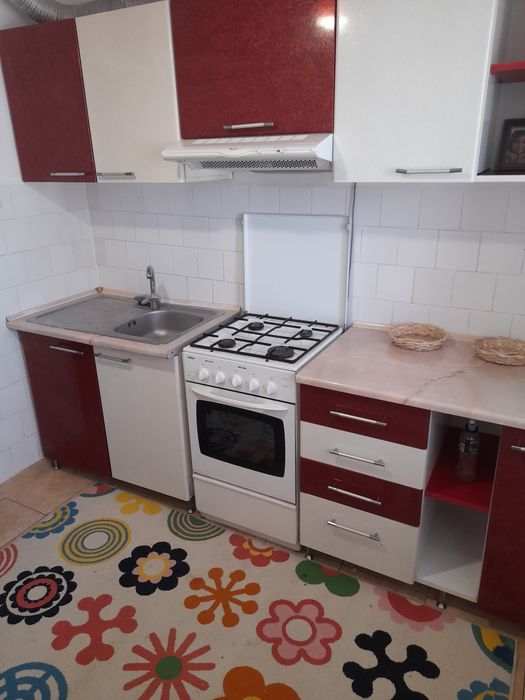 Inchiriez apartament cu doua camere in Zona industrială