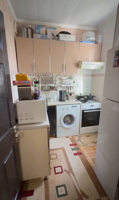 Продается 2х ком. Квартира. Художников.