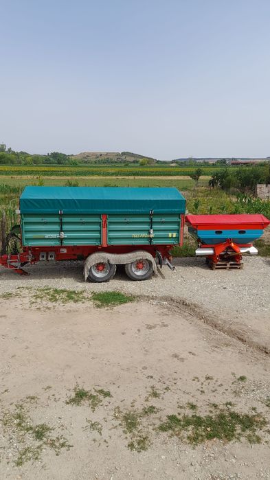 Prelate cauciucate 650 g