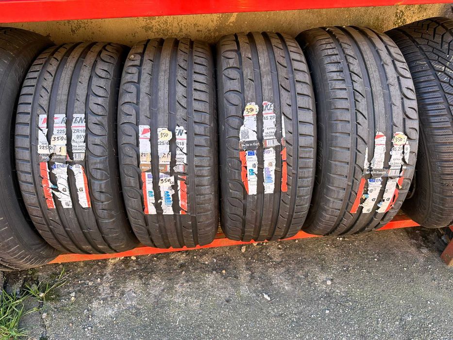 RIKEN 225/45R18 95Y