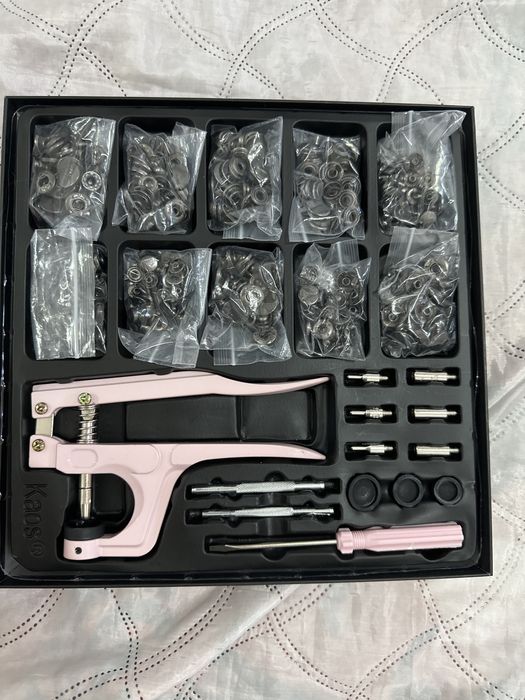 Набор для шитья