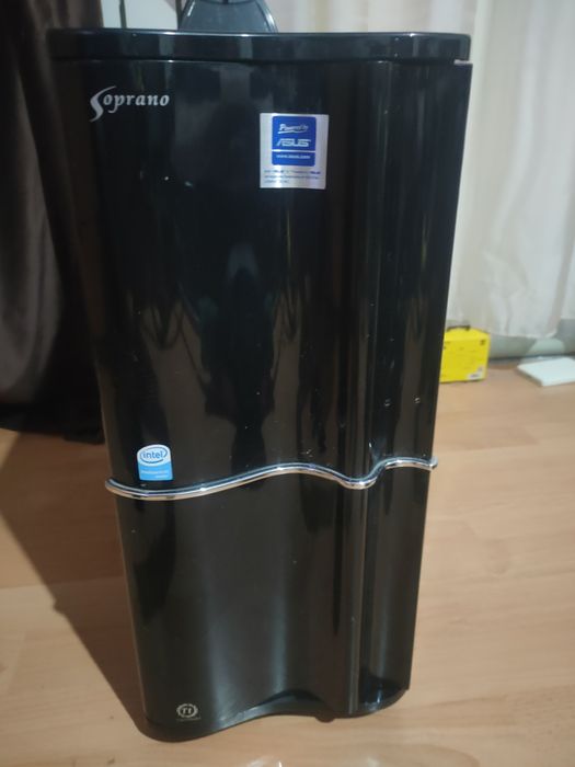 Кейс системного блока Asus Soprano