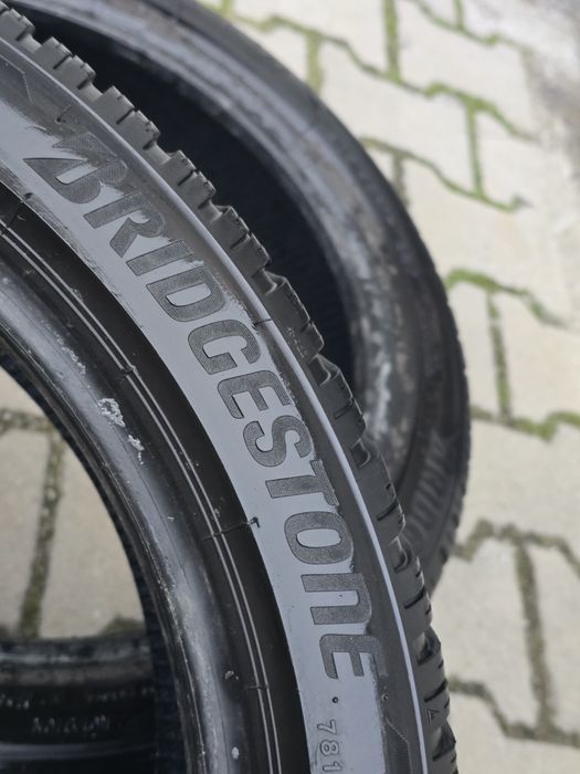 205 45 17 Bridgestone