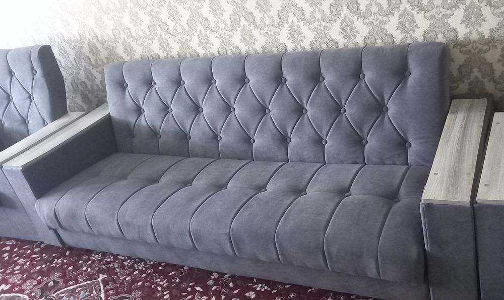 Devan krovat sotiladi