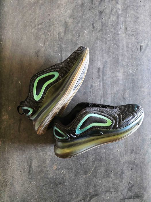Nike AirMax 720 Chameleon