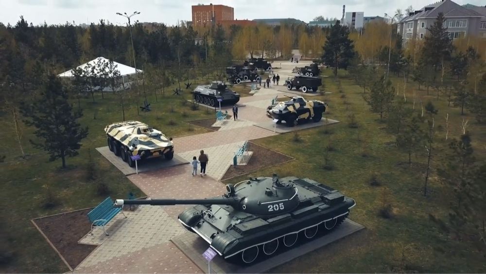 Видеосъемка 4к + монтаж