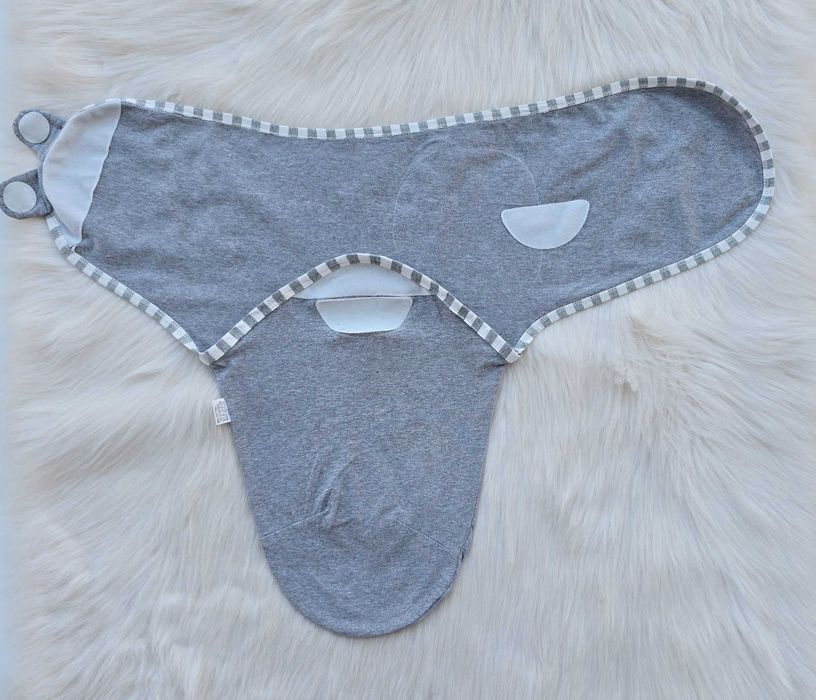 Антистрес пелена за бебе от 0 до 3 месеца