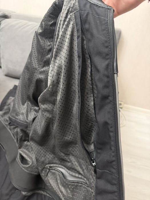 Мъжко мото яке DAINESE
