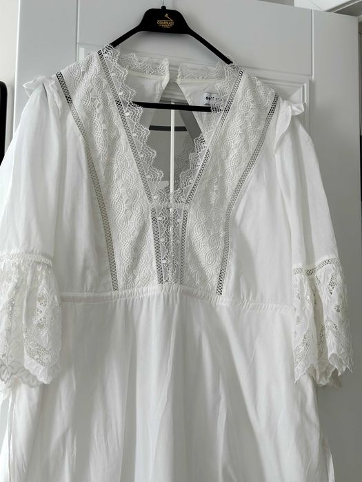 Платье Self-Portrait. Размер М (46-48)